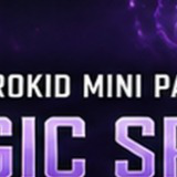 Astrokid Mini Pack - Magic Spell Background Music