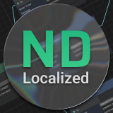 Node Dialogue System with Localization