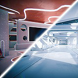 VR/Metaverse URP Bundle Enhanced