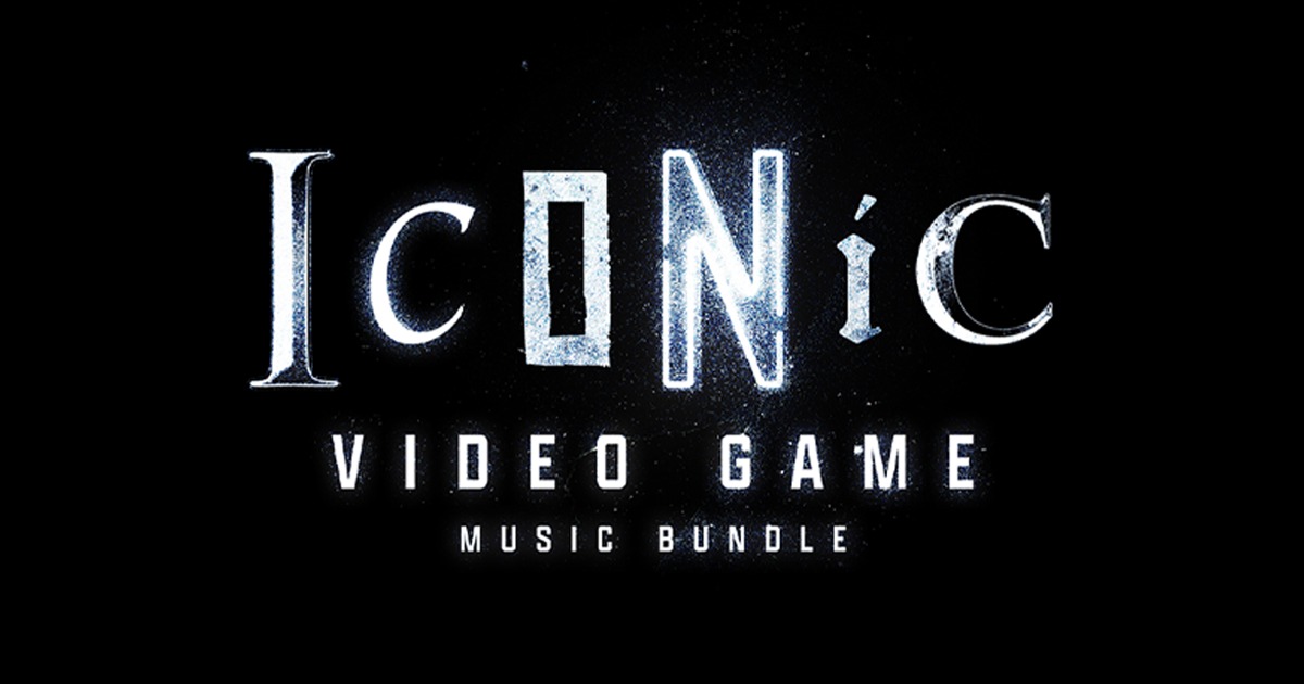 Iconic Music Bundle Vol. I | Audio Music | Unity Asset Store