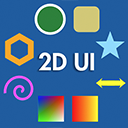 2D Primitives