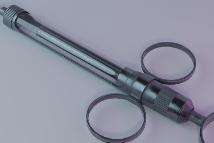 Dental Syringe