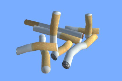 Smoke Sticks Cigarettes | Model Pack