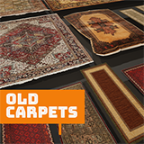 Old Carpets