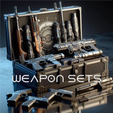 Weapon-Sets