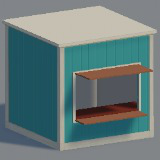 Market Kit: Upgradable Kiosk System