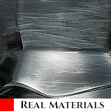 RM Steel sawed