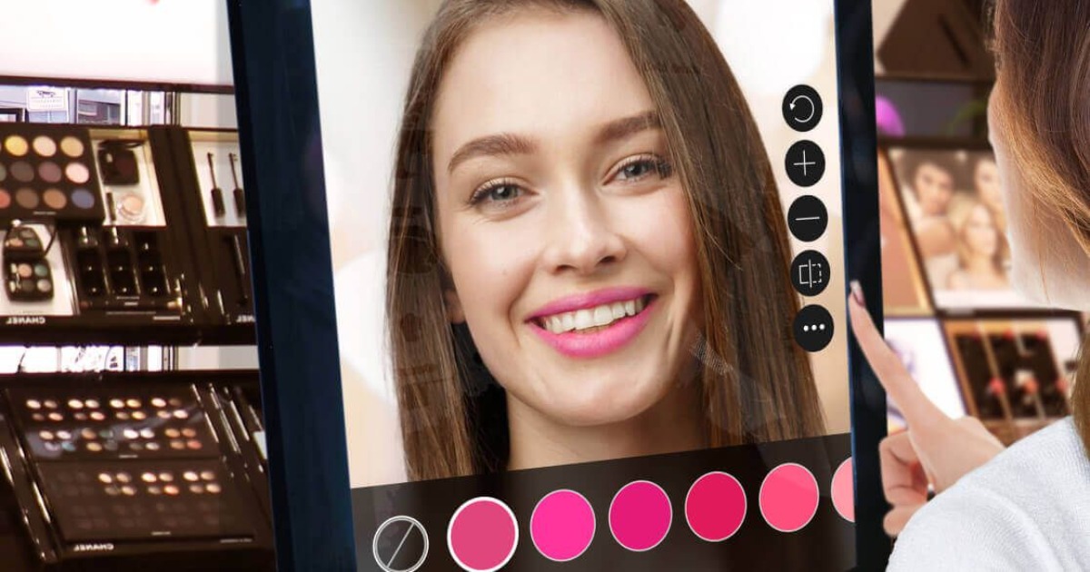 Unity Cosmetics Virtual Makeup | Packs | Unity Asset Store