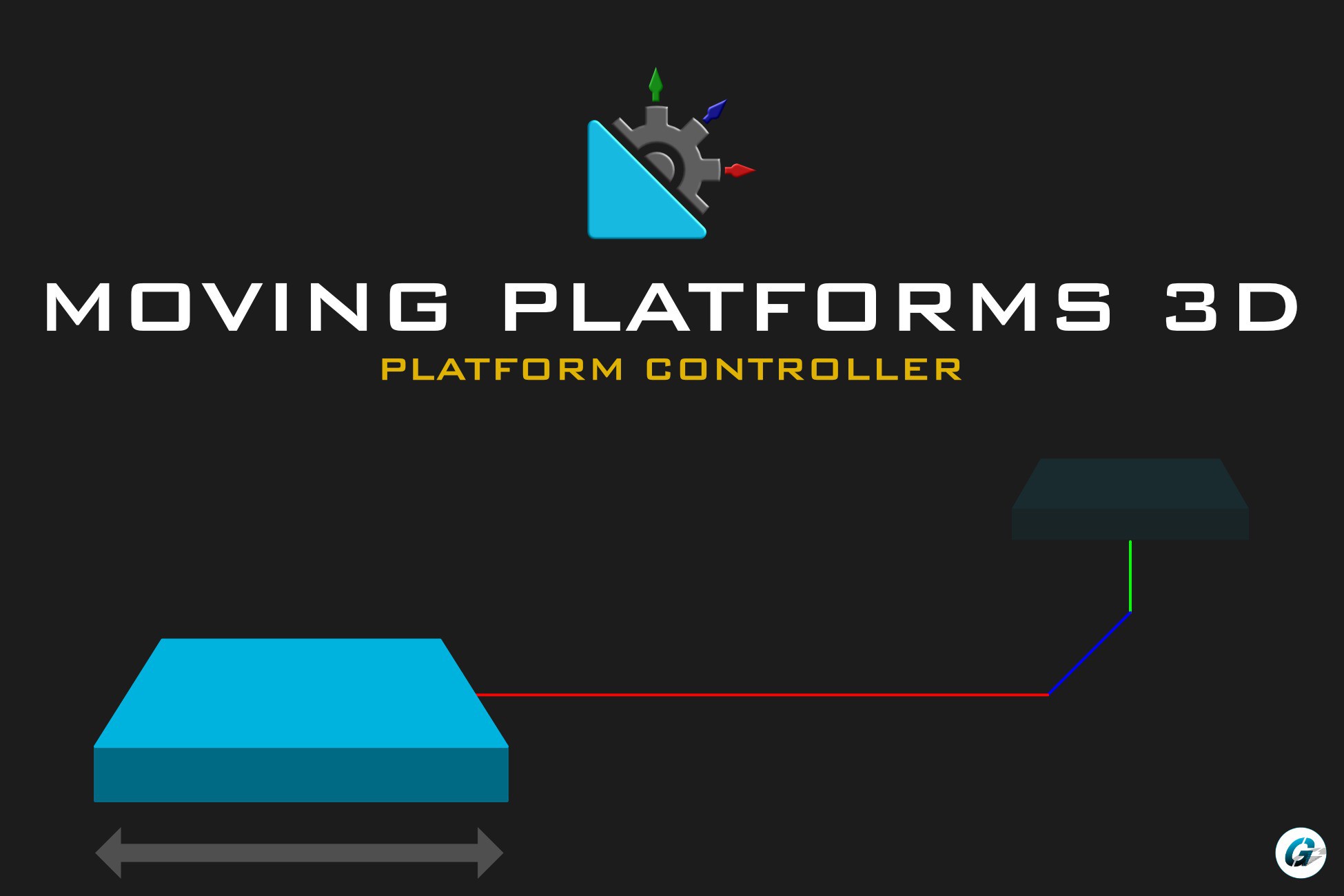 Moving Platforms 3D Level Design Unity Asset Store