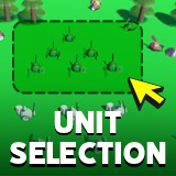 Unit Selection