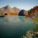 ESSW EASY SETUP STYLIZED WATER 2.0