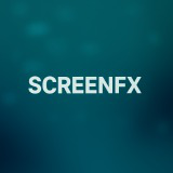 ScreenFX Shader Bundle