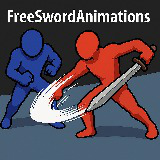 Free Sword Animation