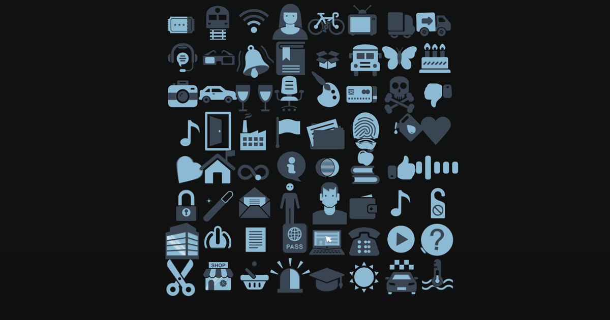 Animated Gui Icon Elements | 2D Textures & Materials | Unity Asset Store