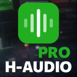 H-Audio Pro