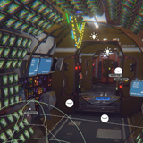 Deep Space (URP)