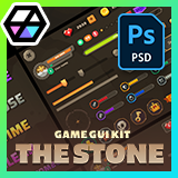 GUI - The Stone