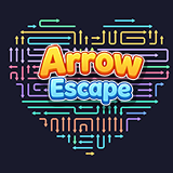 Arrow Escape | Template + Level Editor