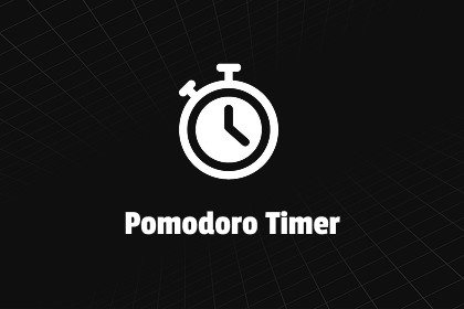 Pomodoro Timer
