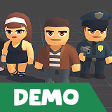 Toony Tiny People Demo