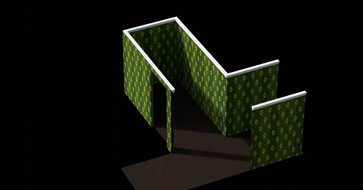 BASIC Modular Walls | 3D Environments | Unity Asset Store