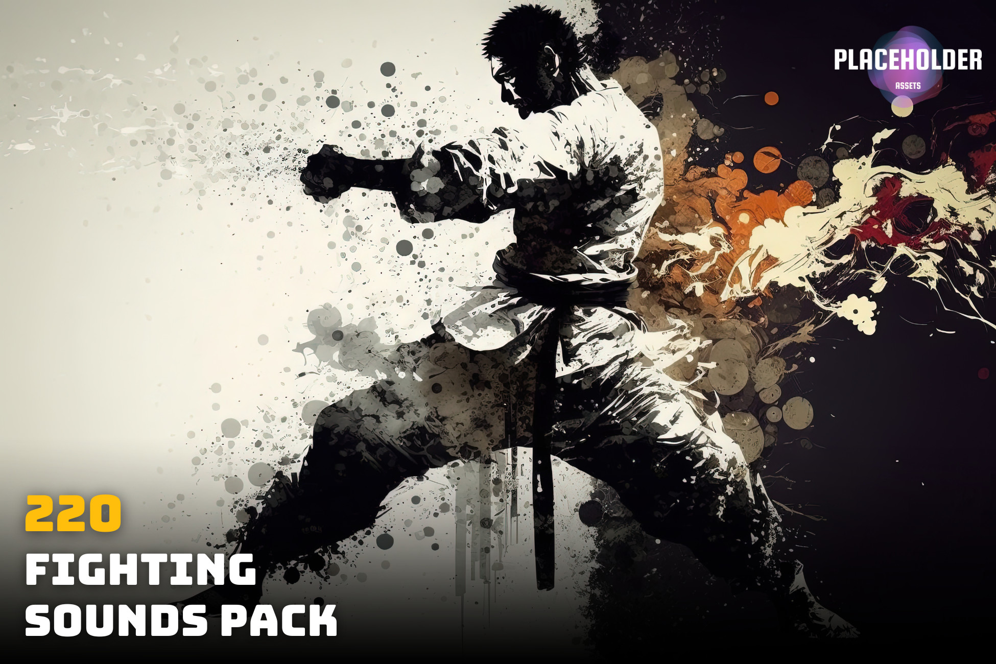 Fighting Sounds Pack - Lite Edition | Audio Sound FX | Unity Asset Store