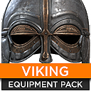 Viking Equipment Pack Vol. 1
