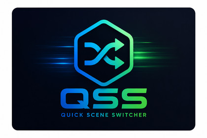 Quick Scene Switcher