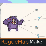 RogueMap Maker
