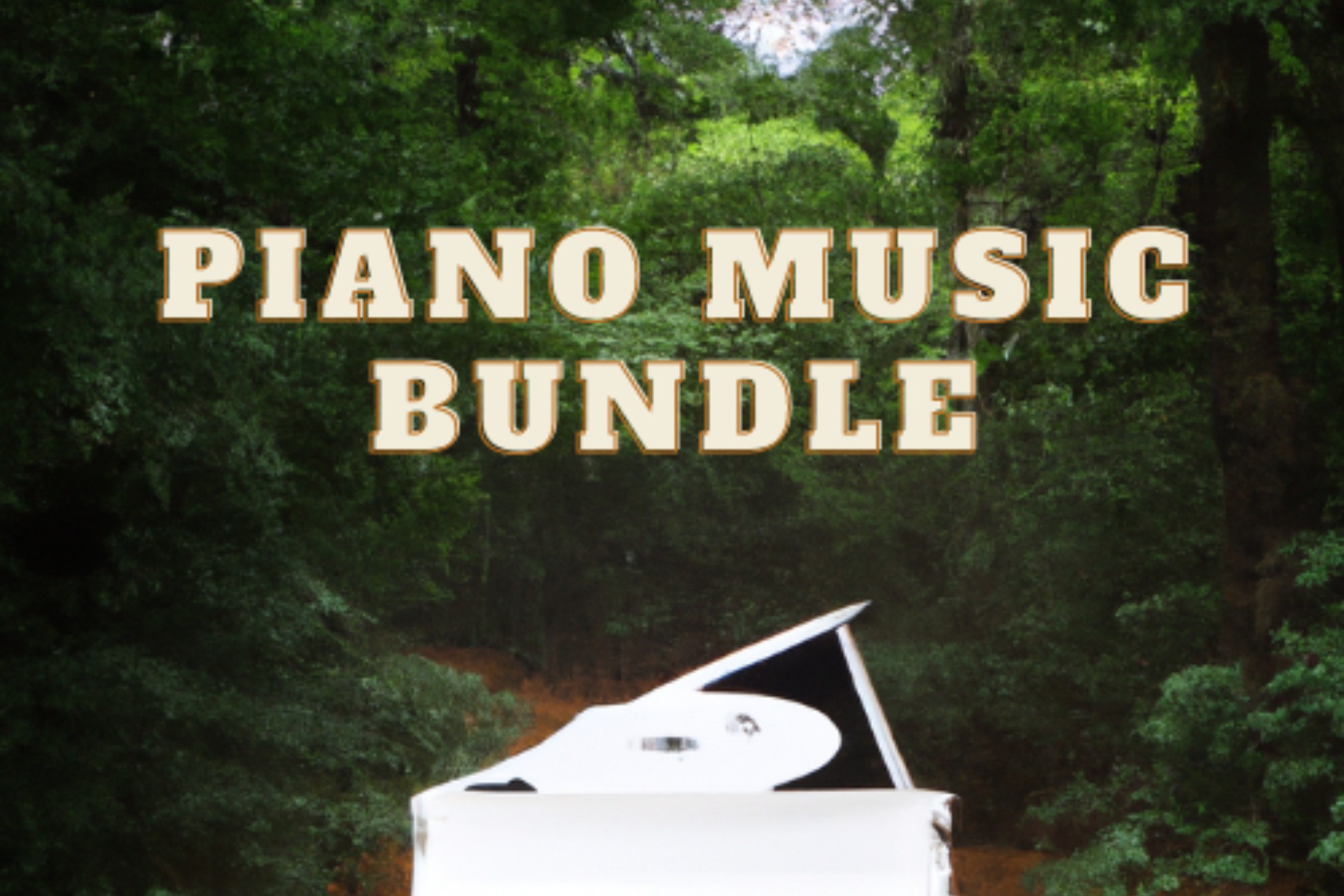 PIANO MUSIC BUNDLE | Audio Music | Unity Asset Store