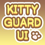 Kitty Guard UI