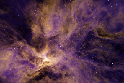 Galaxy Skyboxes