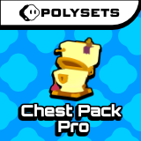 Chest Pack Pro