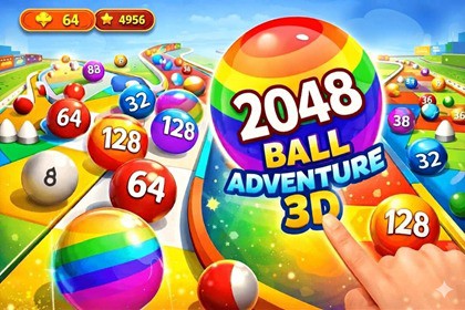 Rolling Ball 3D Complete Game