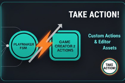 Take Action!