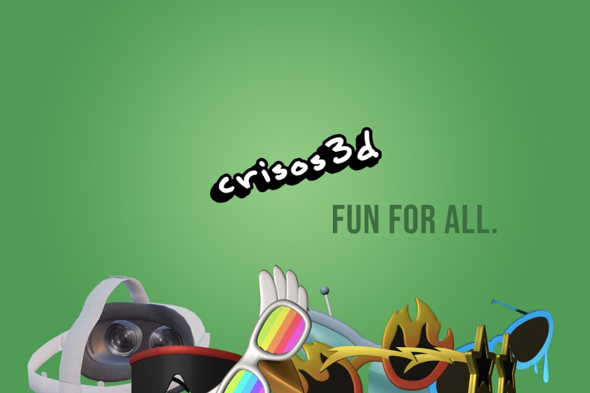 Crisos3D Asset Store Crisos3d asset store