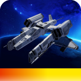 Hi-Rez Spaceships Creator Free Sample