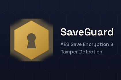 SaveGuard
