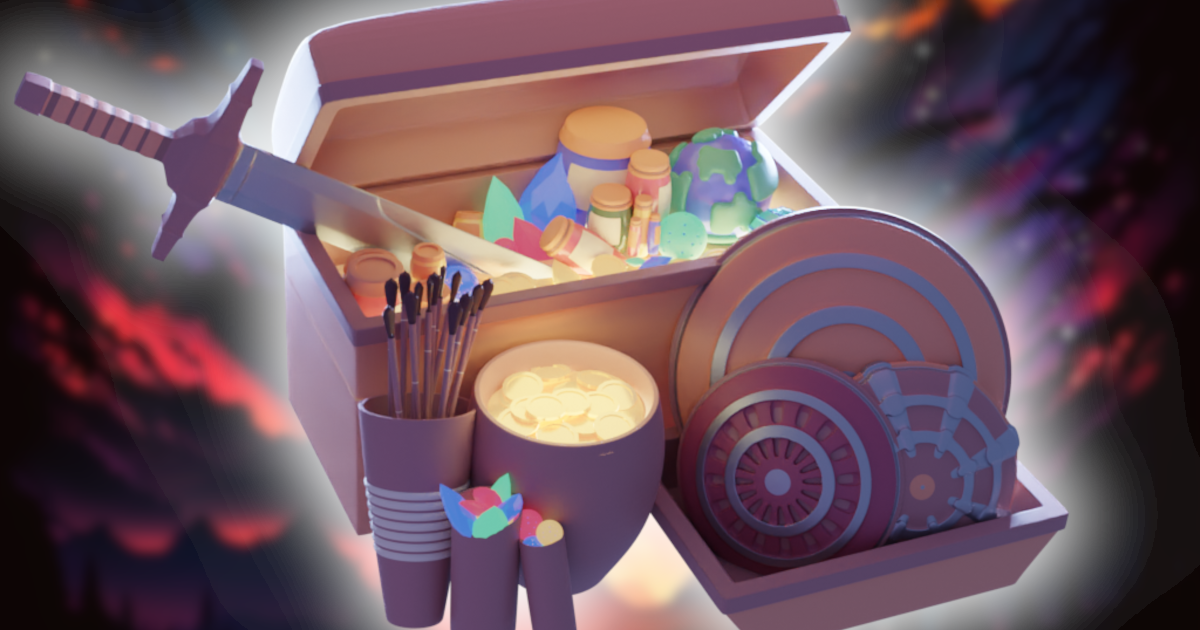 Boxy - Inventory/Crafting System | Utilities Tools | Unity Asset Store