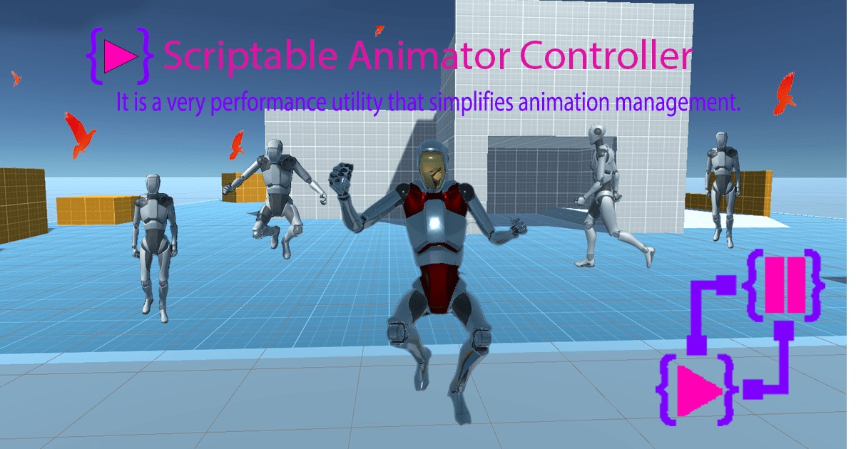 Animator Controller Unity animator controller 表情 | animator controller 使い方 – JGFUFI
