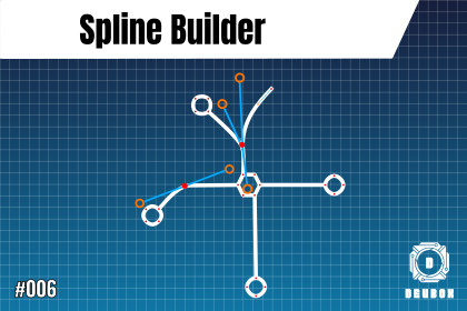 Spline Builder