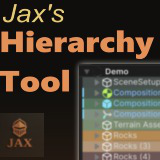 Jax's Hierarchy Tool