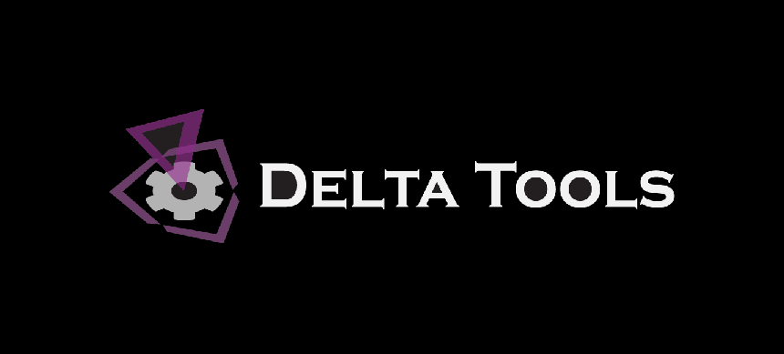 Delta Tools Sign Delta Tools - Asset Store