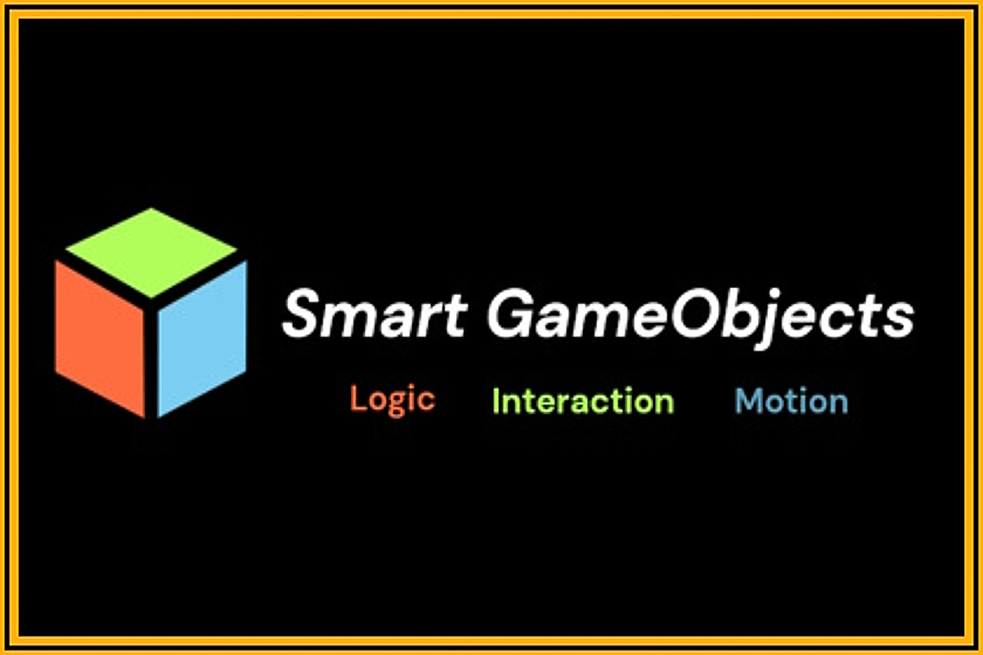 Smart GameObjects