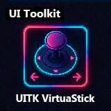 UITK VirtuaStick