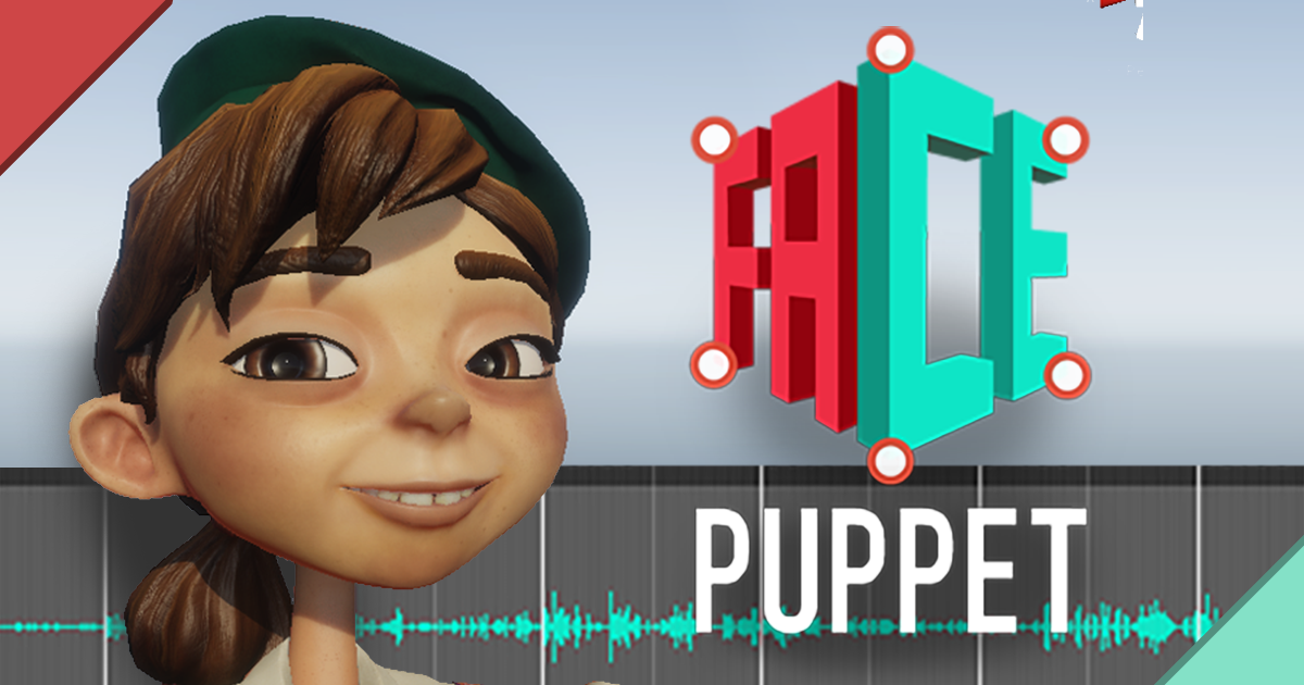 Unity Puppet Mask Puppet Face | Animation Tools | Unity Asset Store
