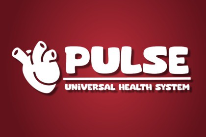PULSE - Easy & Modular Health System