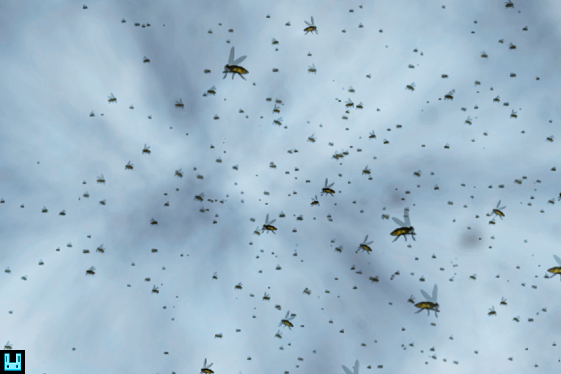 Fly Particle System Environment Unity Asset Store fly-particle-system-environment-unity-asset-store