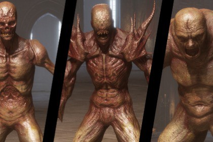 Undead killer Pack