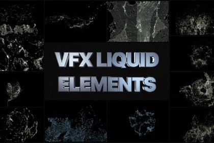 Liquid VFX 11.05